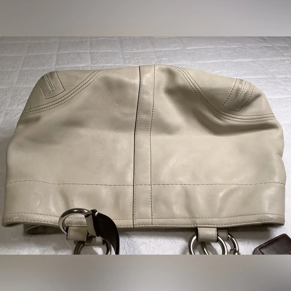 Coach Soho Shoulder Handbag